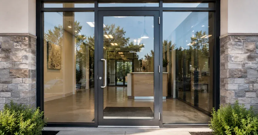 glass door installation sliding patio door in Central Welland, Welland
