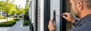 Automatic Door Lock Repair Crowland, Welland