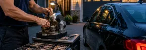 Car Door Key Duplication Market Square, Welland