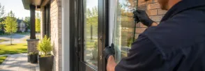 Custom Glass Replacement Cordage, Welland