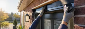 Door Flashing Repair Welland South, Welland