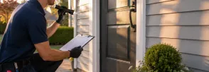 Door Inspection Crowland, Welland