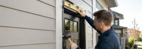 Door Leveling Service Welland South, Welland