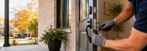 Door Repairman Maple Park, Welland
