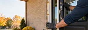 Door System Replacement Coyle, Welland