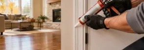 Door Trim Repair Cordage, Welland