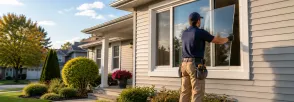 Emergency Glass Replacement Central Welland, Welland