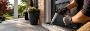 Exterior Door Installer Cordage, Welland