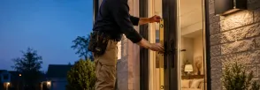 French Door Repair Crowland, Welland