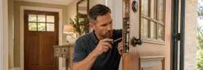 Front Door Repair Ontario Road, Welland