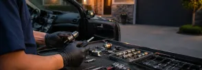 Ignition Lock Repair Crowland, Welland