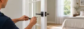 Internal Doors With Glass Maple Park, Welland