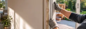 Patio Door Installation Coyle, Welland