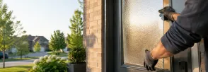Privacy Glass Replacement Central Welland, Welland