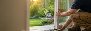Sliding Door Repair Ontario Road, Welland