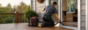 Sliding Glass Door Repair Market Square, Welland