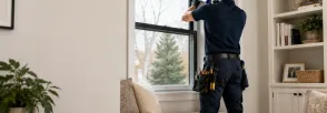 Soundproof Window Installation Crowland, Welland