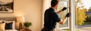 Window Adjustment Service Crowland, Welland