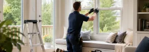 Window and Door Repair Central Welland, Welland