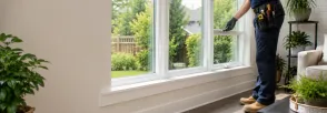 Window Seal Inspection Crowland, Welland