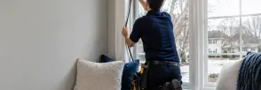 Window Seal Repair Cordage, Welland