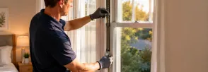 Window Spring Replacement Welland